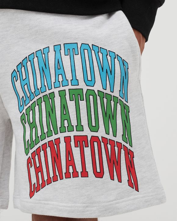 Chinatown Triple Arc Sweatshorts