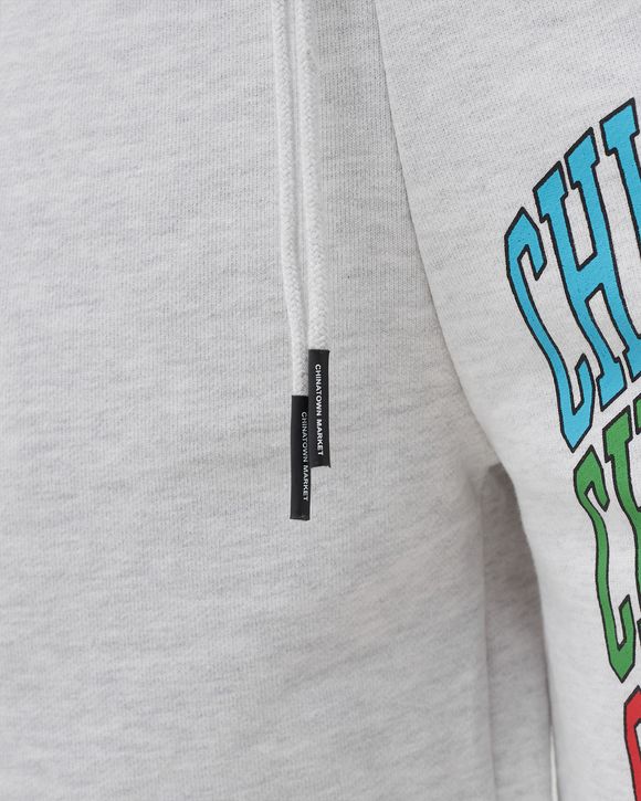 Chinatown Triple Arc Sweatshorts