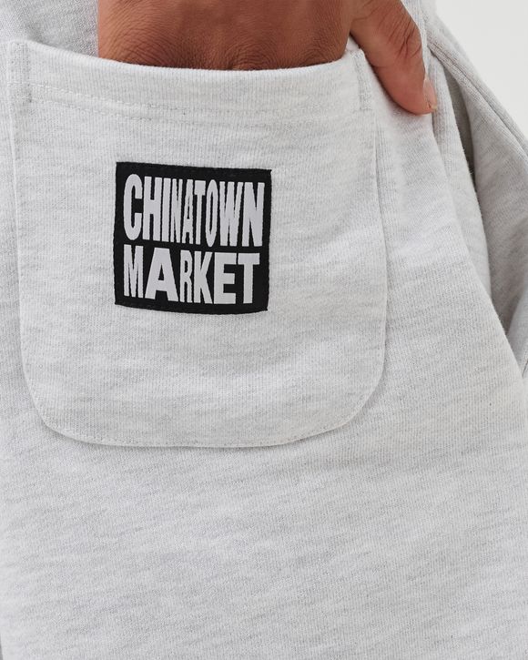 Chinatown Triple Arc Sweatshorts