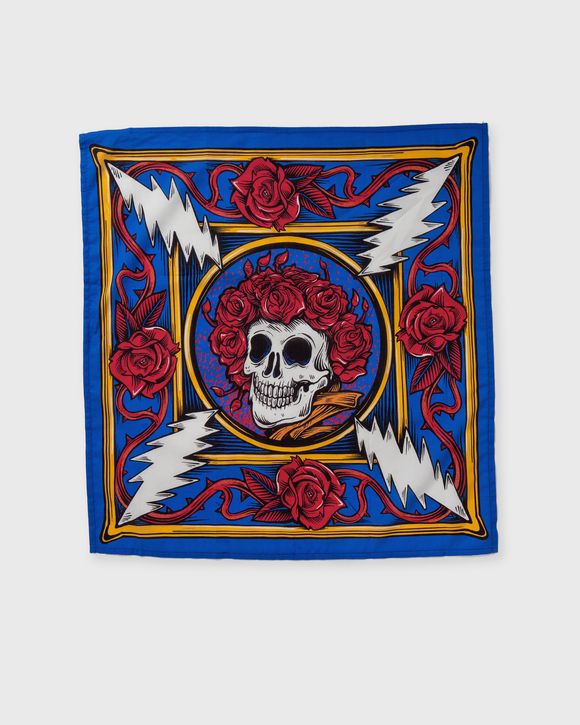 CM x Grateful Dead Border Bandana