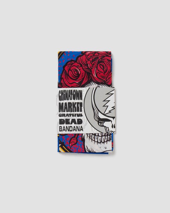 CM x Grateful Dead Border Bandana