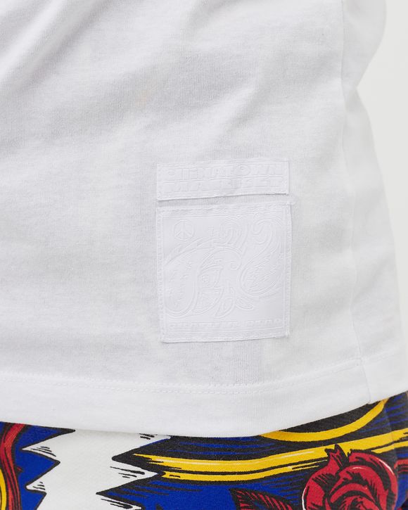 CM x Grateful Dead Border Sewn Bandana Tee