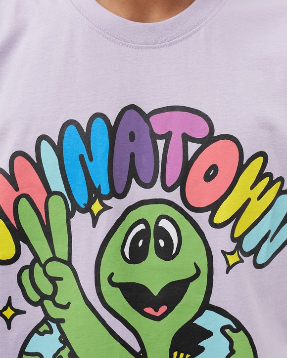 Earth Friends Tee