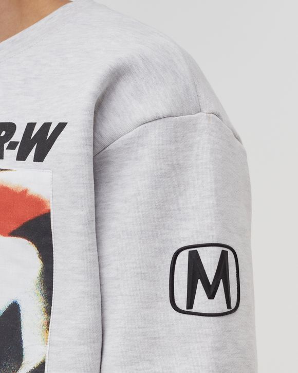 Grand Prix Crewneck