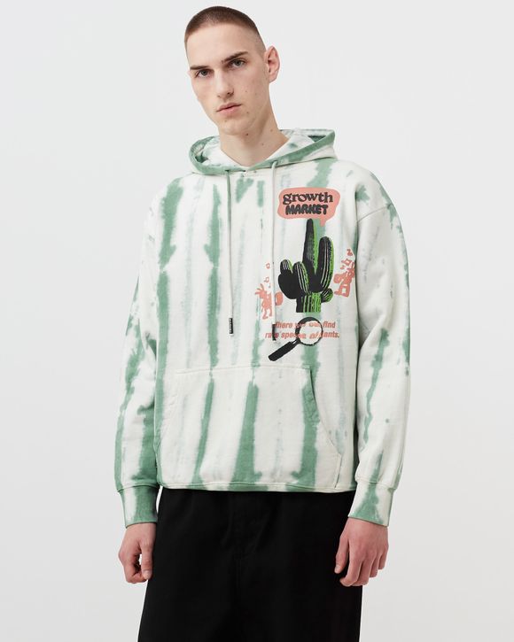 Growth Market Hoodie