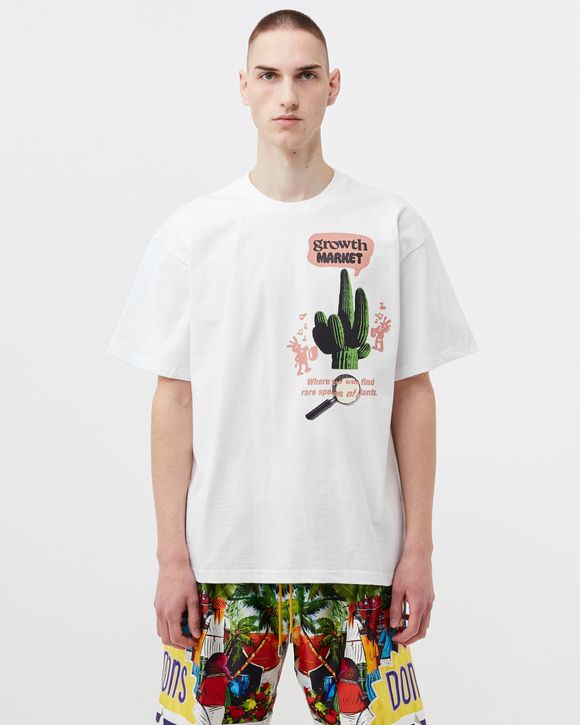 Growth Market Tee