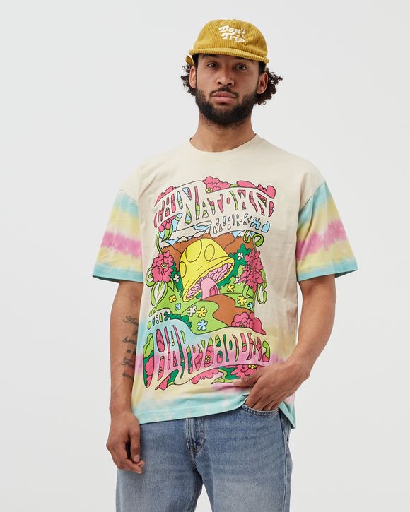 Happy House Tee