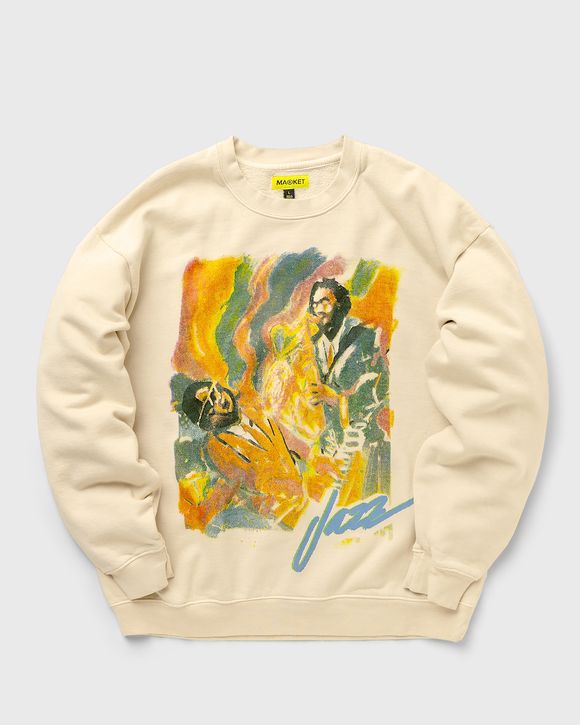Jazz Night Crewneck