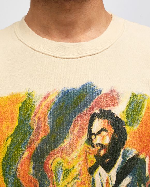 Jazz Night Crewneck