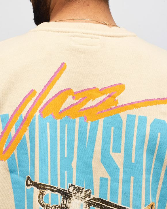 Jazz Night Crewneck