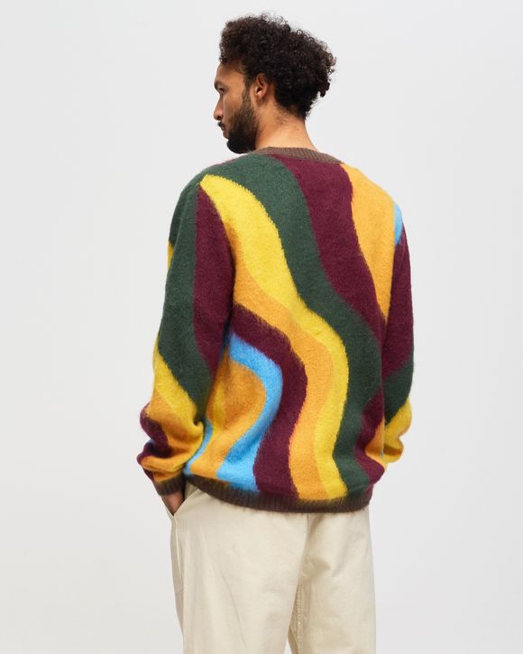 Jazz Night Mohair Cardigan