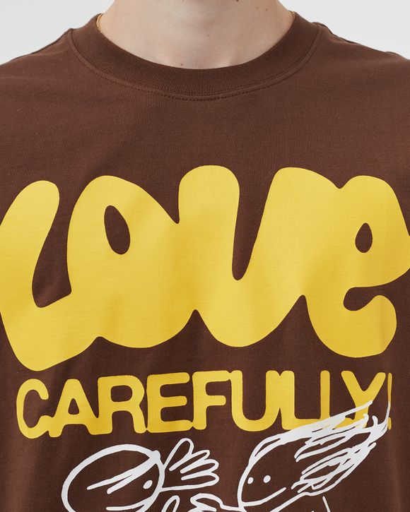 Love Carefully Tee
