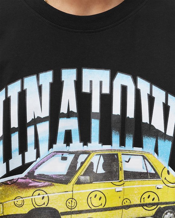 LOW RIDER TEE