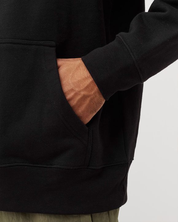 Market Arc Puff Hoodie