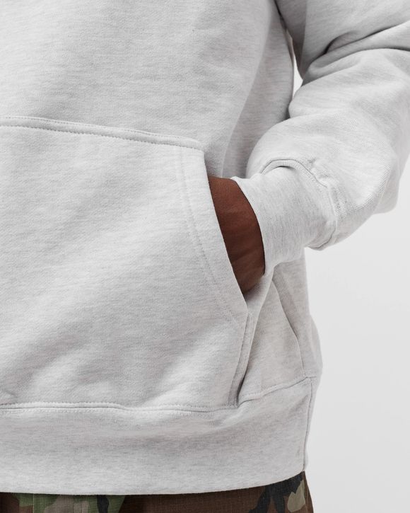 Market Arc Puff Hoodie