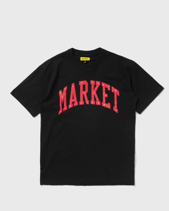 Market Arc Puff Tee