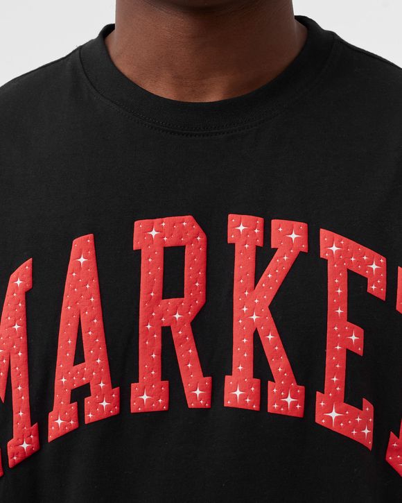 Market Arc Puff Tee