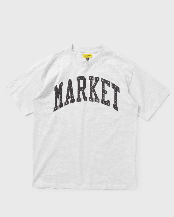 Market Arc Puff Tee
