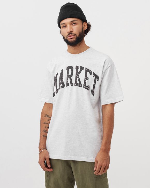 Market Arc Puff Tee