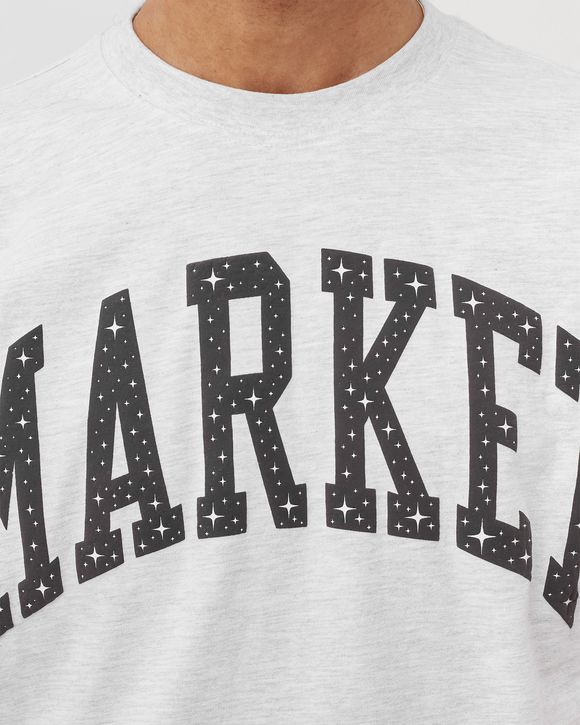 Market Arc Puff Tee