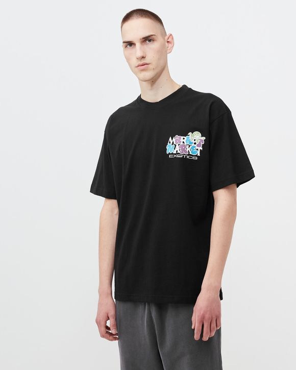 Market Exotic Automobile Tee
