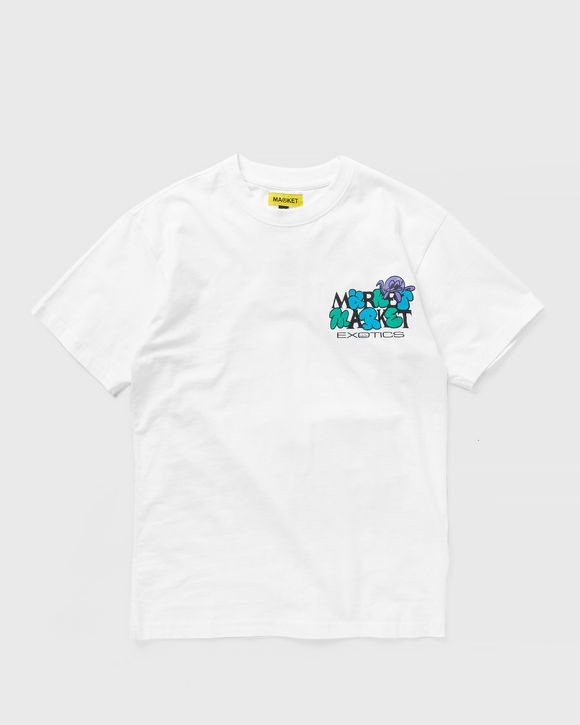 Market Exotic Automobile Tee