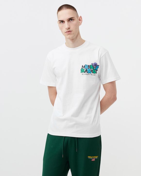 Market Exotic Automobile Tee