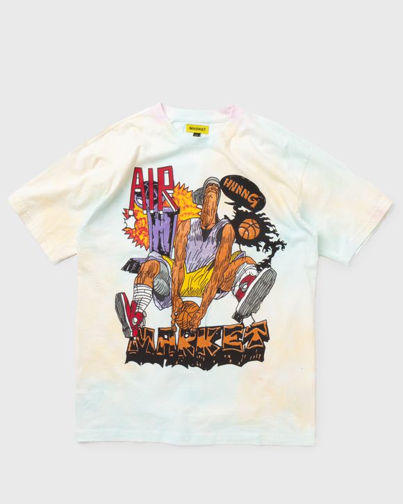 Market Hnnng Tie-Dye Tee