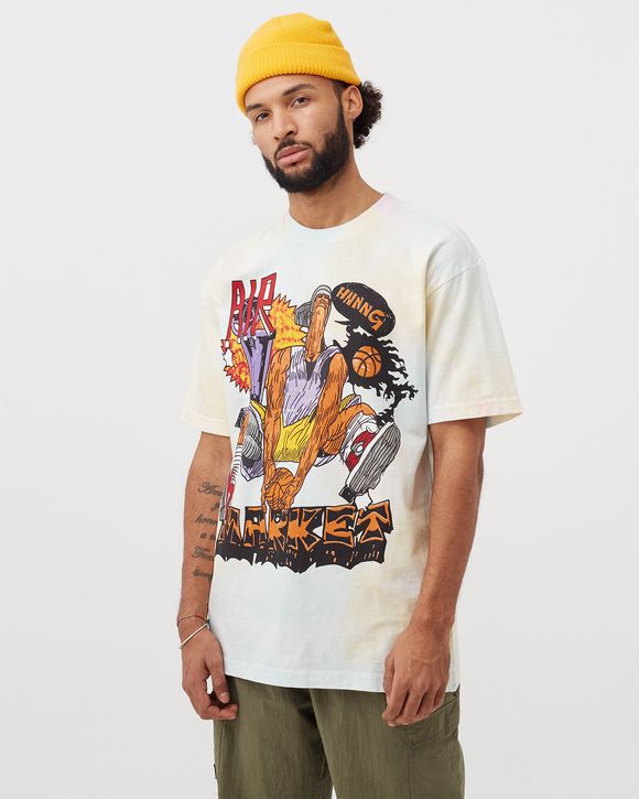 Market Hnnng Tie-Dye Tee