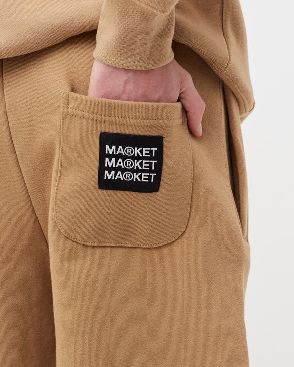 Market M Shorts
