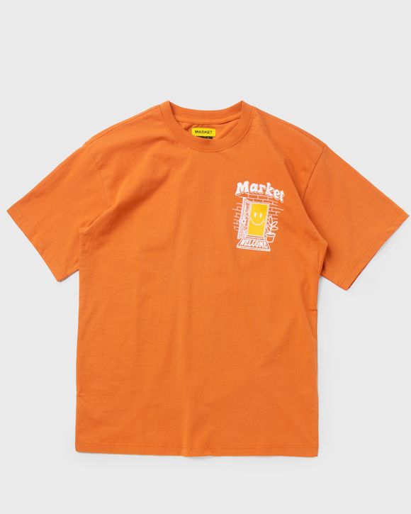Market Smiley Homegoods Tee