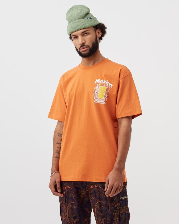 Market Smiley Homegoods Tee