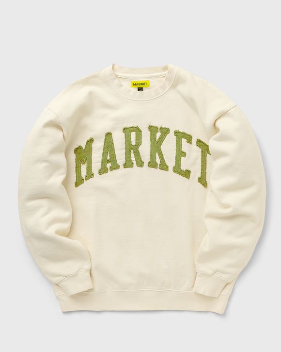 Market Vintage Wash Crewneck