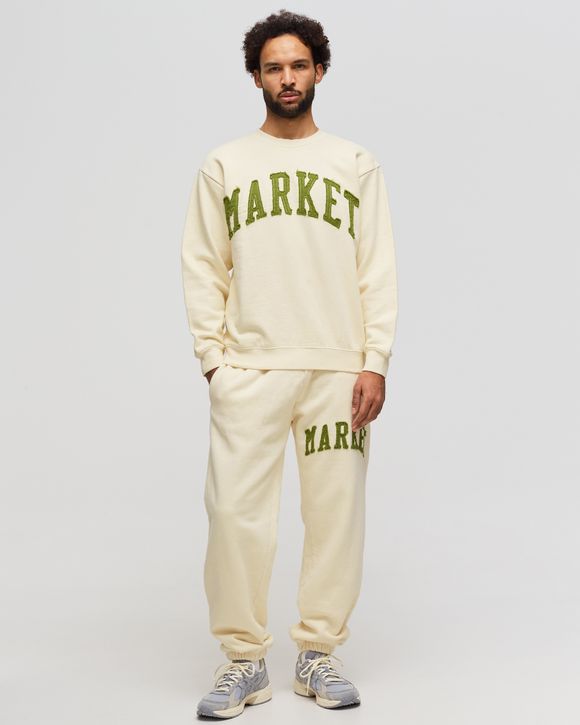 Market Vintage Wash Crewneck