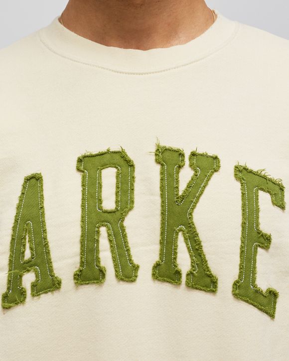 Market Vintage Wash Crewneck