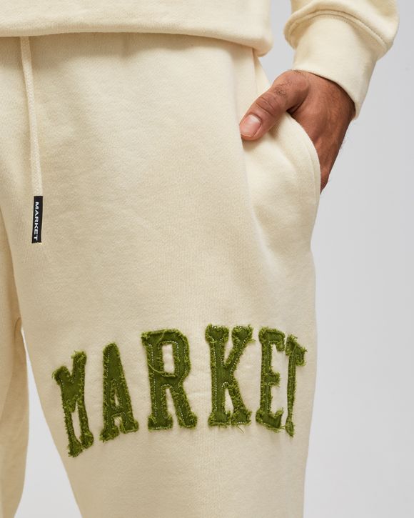 Market Vintage Wash Sweatpants