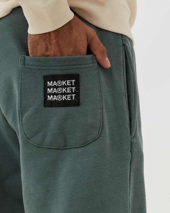 Market Vintage Washed Sweatpants