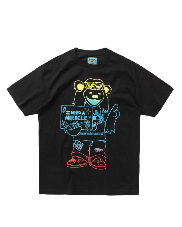 Miracle Hippie Gradient Tee