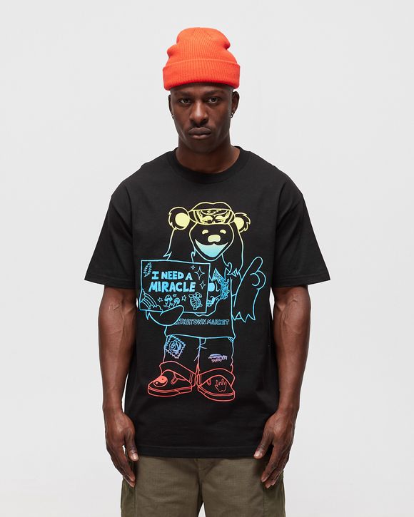 Miracle Hippie Gradient Tee