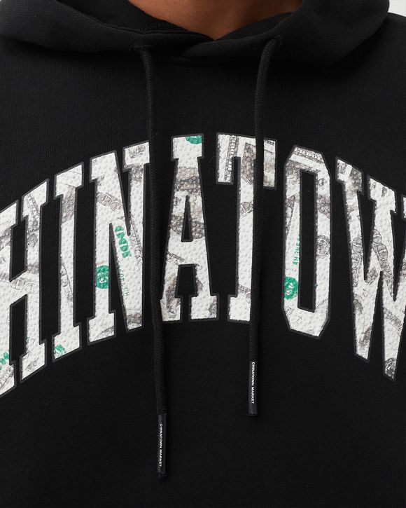 Money Arc Hoodie
