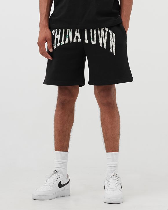 Money Arc Sweatshorts