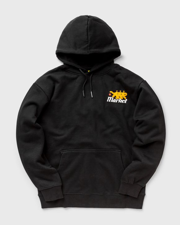 Morning Pick Up Hoodie