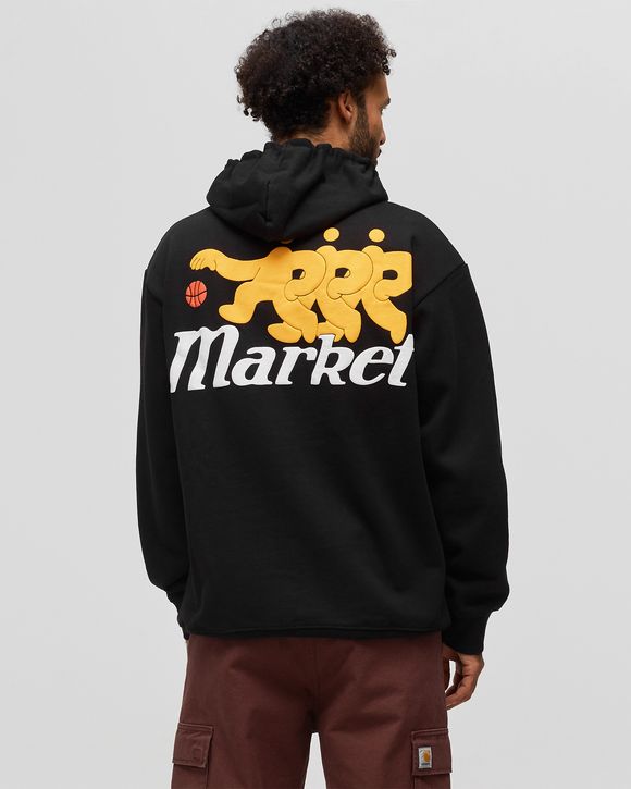 Morning Pick Up Hoodie