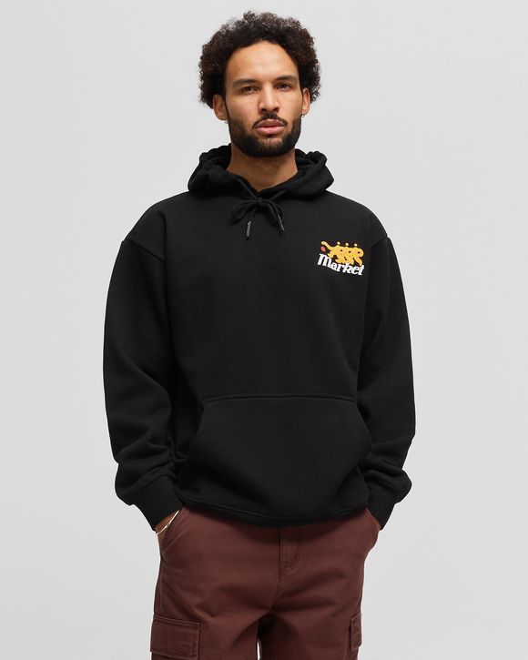 Morning Pick Up Hoodie