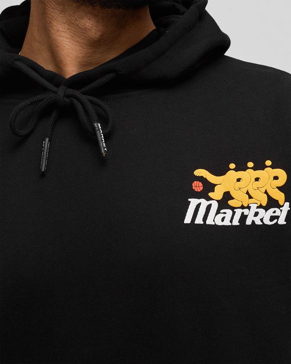 Morning Pick Up Hoodie