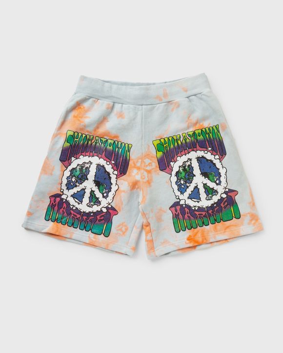 PEACE Sweatshorts