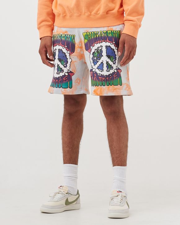 PEACE Sweatshorts