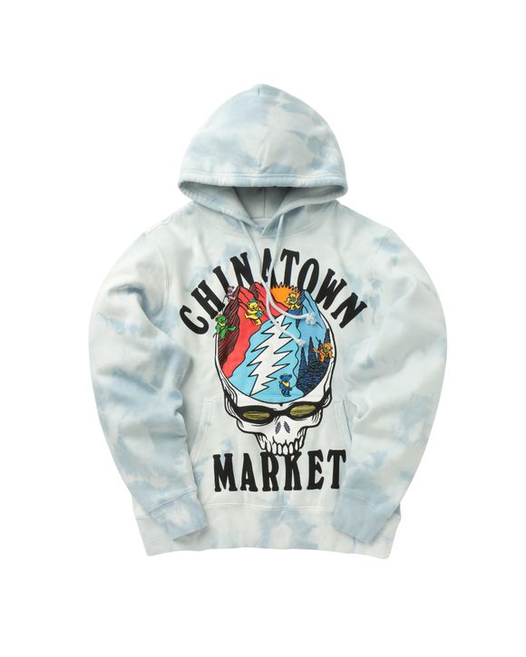 Positive Altitude TD Hoodie