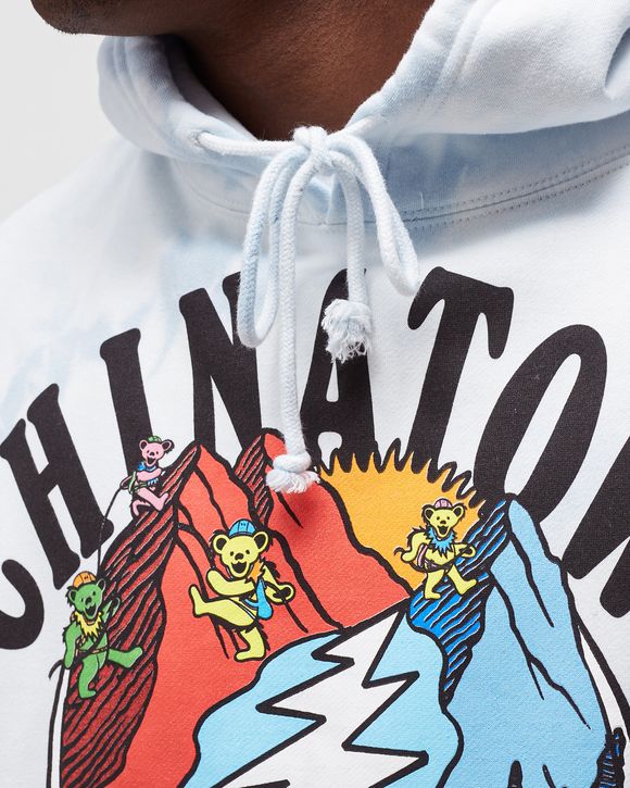 Positive Altitude TD Hoodie