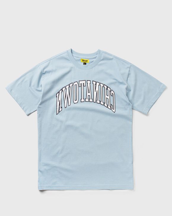 REVERSE ARC TEE